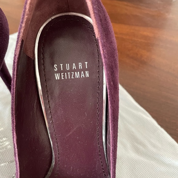 Stuart Weitzman - Picture 2 of 3